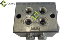 China Sany And Zoomlion Concrete Pump Double line distributor VSKV4-d0.3 1080400018 B220401000188 wholesale
