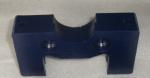 Industrial Polyurethane Coating Parts Abrasion Resistance With M Type