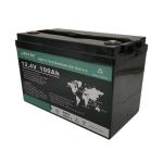12.4V 100Ah Sodium Ion Battery Pack 4000 Cycles Lead Acid Replacement