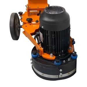 China 300mm Concrete Floor Surface Grinder with Inverter wholesale