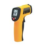 Non contact portable -50°C to 550°C infrared thermometer