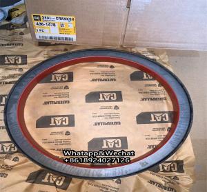 China 6N4942 Gasket 6N-4942 Cylinder 2432288 Spare 243-2288 seals 2M2874 Full Gasket Kit 2M-2874 wholesale
