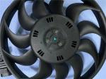 Electrical 4E0959455H AUDI A8 Electric Radiator Fan