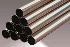 China Medical Industry Seamless 316L Welded Stainless Steel Pipe Anti Corrosion wholesale