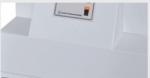 Shoe Steel Shank Fatigue Tester Machine 240 Times / Min For Footwear