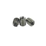 Self Tapping Stainless Steel Fastener M3-M24 Thread Insert DIN7983 ODM With