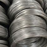 2B Surface Finish 4mm Stainless Steel Wire with 300 Series Grade