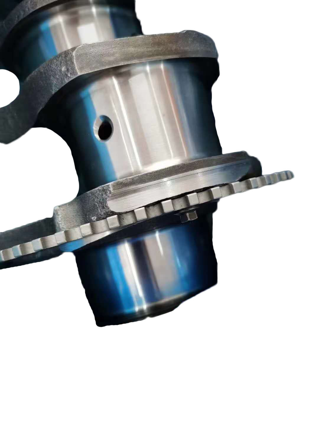 CuMMINS 6CT8.3 Efi Diesel Engine Crankshaft