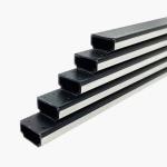 Customized 6-27A Stainless Steel and Plastic Warm Edge Spacer Bar for Insulating