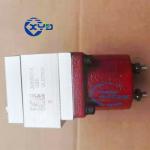 CCEC K19 K38 K50 Cummins Shut Off Valve 3059314 Fuel Solenoid Switch