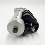 Shacman Truck Diesel Weichai Engine Starter Motor WD12 WP12/ 612600091078