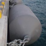 Hydro Marine Foam Fender Good Performance Foam Filled EVA Fender