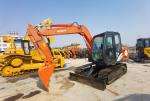 Used High Quality Crawler Excavator Komatsu PC200-8 on Sale, Secondhand Komatsu