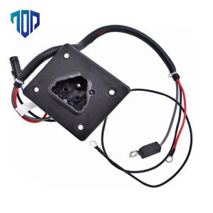 China OEM EZGO RXV Powerwise QE 48v Charger 602529 Model ABS Metal Material wholesale