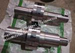 Customized Section Steel Buildings Kits Work Roller Casting Heat Resistant