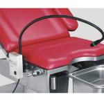 Hospital Obstetric Gynecological Electric Delivery Bed