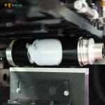 UV Curable Ink Digital Inkjet Printing Machine For Drinkware Bottle