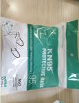 The white list of USA EUA with CE FFP2 FDA KN95 Protective face mask kn95