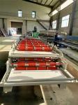 Factory price IBR metal roof sheet cold roll forming export to Zimbabwe