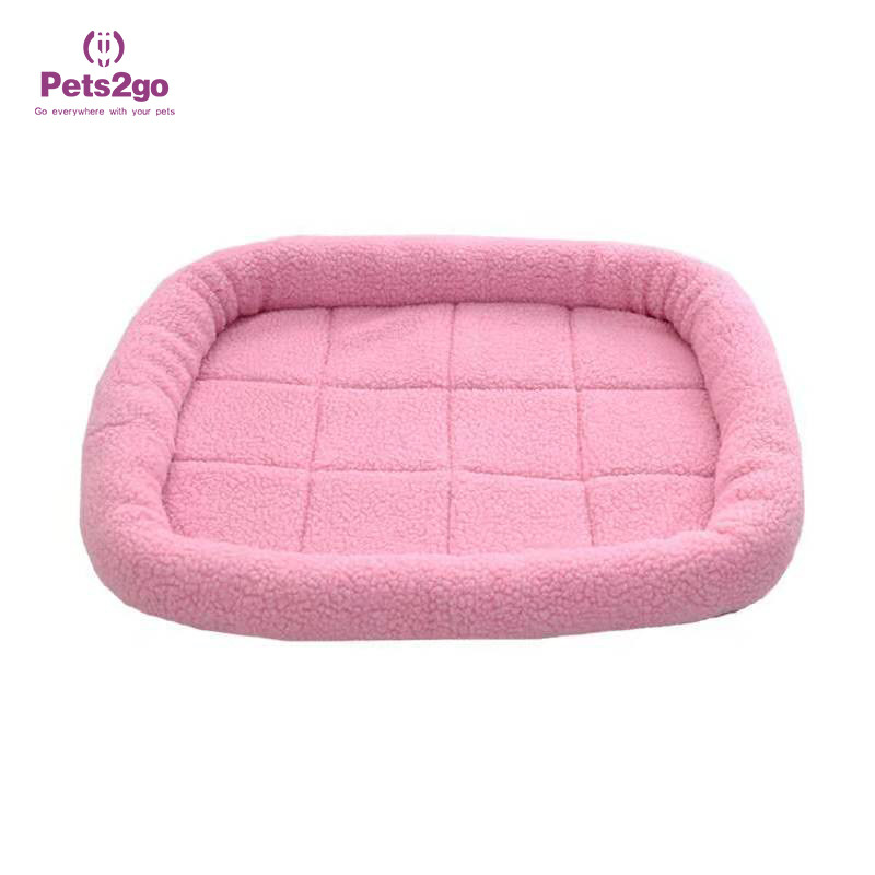 Four Seasons 100 Cotton 75*62cm Small Dog Mattress