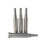 Cnc Machining Parts Alloy Cored Wires Tube Thimble 5mm Mould Core Pin Customized