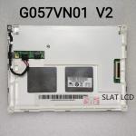 AUO G057VN01 V2 Industrial TFT Display 5.7 Inch 640 X 480 Dots LCD Panel