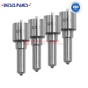China Common Rail Fuel Injector Nozzle G3S128 wholesale