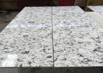 New Artificia Quartz Stone-Calacatta, Popular for Countertop
