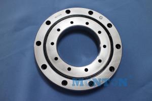 China XU080264 215.9*311*25.4mm crossed roller bearing Best Price Robot Hollow Harmonic Gear Drive Actuator wholesale