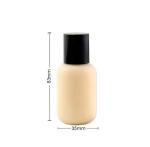 OEM Long Lasting Makeup Matte Foundation Waterproof Concealer Vegan Matte Makeup
