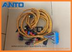 2964617 296-4617 Engine Harness Excavator Engine Parts For 320D 320D FM 320D FM