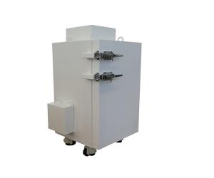 China Lead Lined Cabinet For Storaging And Transporting Radioactive Materials wholesale