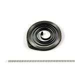 Coil Spring Wave Washer For Bearing Hydraulic Equipment Electric Motor Carbon