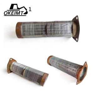 China Engine Oil Cooler ME014766 for Mitsubishi 4D31 4D34 Element Oil Cool ME014766 wholesale