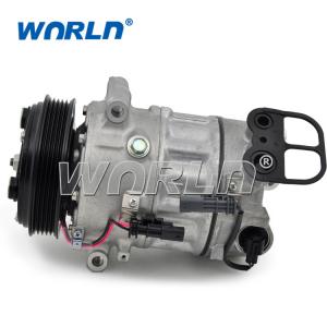 China 275545T1 84071727 Car Air Conditioner Compressors For Chevrolet Malibu For Impala For Equinox WXCV018 wholesale