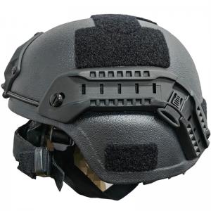 China Foam Padding Helmet Military Ballistic Armor Aramid Fibre Adjustable wholesale