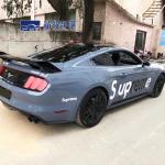 Multipurpose Car Colored Paint Protection Film Anti Scratch Sand Proof
