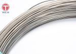 ASTM A269 304 310 316 Seamless or Welded Durable Precision Capillary Tube ISO
