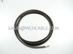 UL3173 Halogen Free Irradiation XLPE Insulated Wire Rated 125℃ 600V