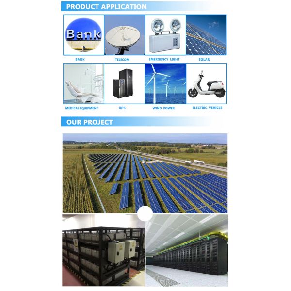 Stable Lithium Phosphate Battery 48V , Multiscene Power Storage Batteries For Homes