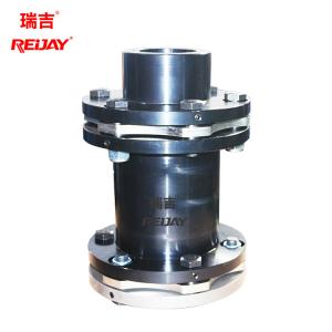China 440mm Disc Gear Type Flexible Coupling N Rexnord Rigiflex Coupling wholesale