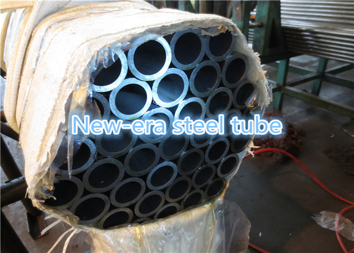EN10305-1 Large Steel Tube Precision Hydraulic Tubing Seamless Cold Drawn E335