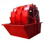 AC Motor Type Sand Washing Plant Energy Saving