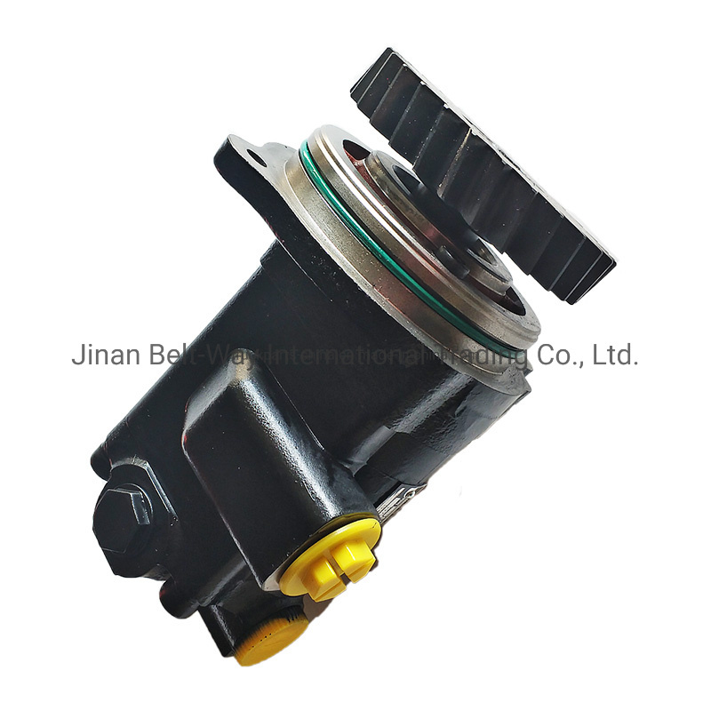 Good Quality Truck Hydraulic Power Steering Pump for HOWO Wg9719470037