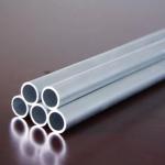 China Factory Direct Sales 6061 10*9mm Aluminum Tube 8*6mm Aluminum Tube Pipe