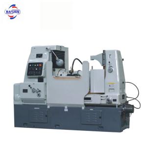 China Easy Operate Automatic Cnc Gear Hobbing Machine Y3150E Has Sufficient Rigidity on sale