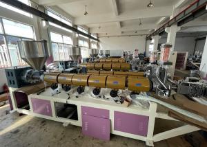 China Full Automatic Box Tray Blister Vacuum Forming Machine wholesale