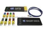 KIC SPS 7 Channel Thermal Profiler KIC SPS Smart profiler SPS Smart Manual