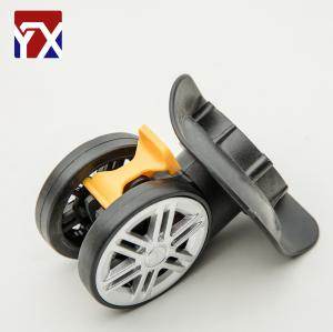 China Factory Hot selling eminent universal repair suitcase luggage wheel caster parts wholesale
