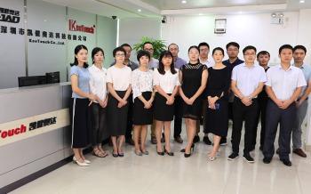 Keetouch  Co., Ltd.